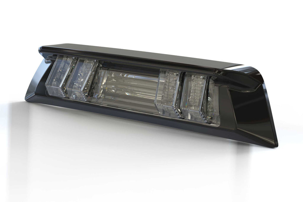 Morimoto X3B LED BRAKE LIGHT: TOYOTA TACOMA (16-23)
