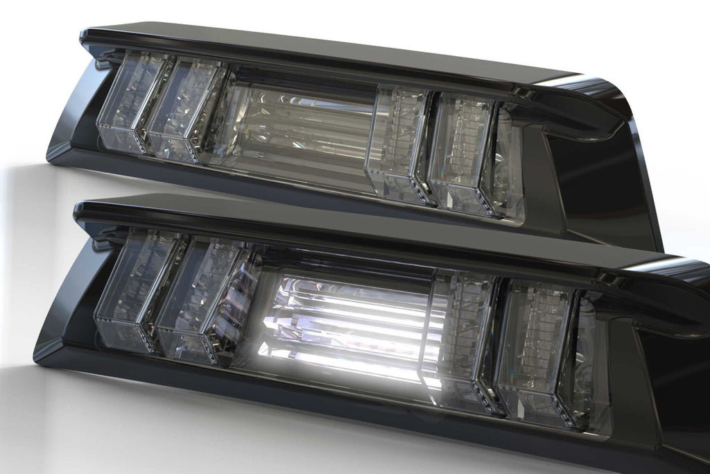 Morimoto X3B LED BRAKE LIGHT: TOYOTA TACOMA (16-23)
