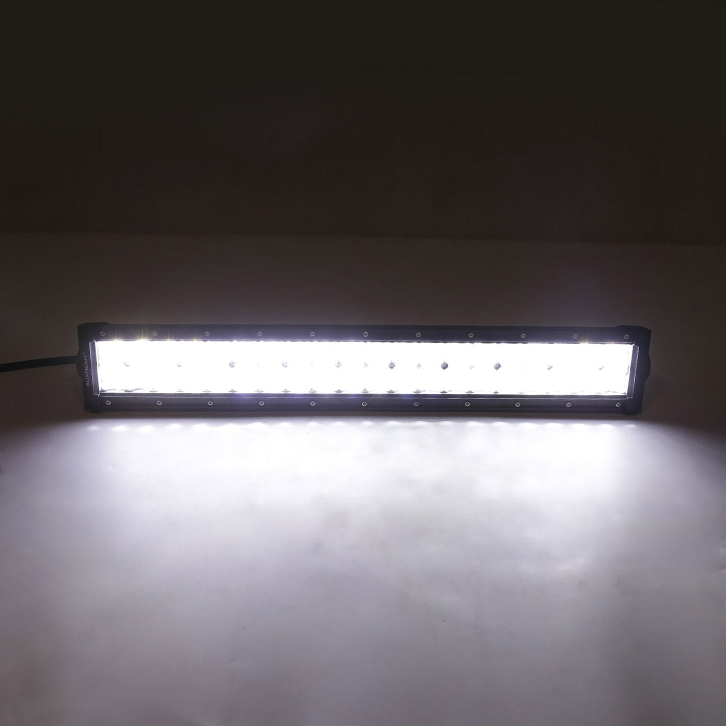 32 INCH 5D SERIES STRAIGHT/CURVED COMBO BEAM DOUBLE ROW LED LIGHT BAR FOR SUV ATV UTV TRUCKS PICKUP BOAT