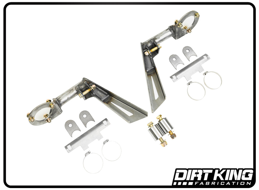 Bypass Shock Hoop Kit