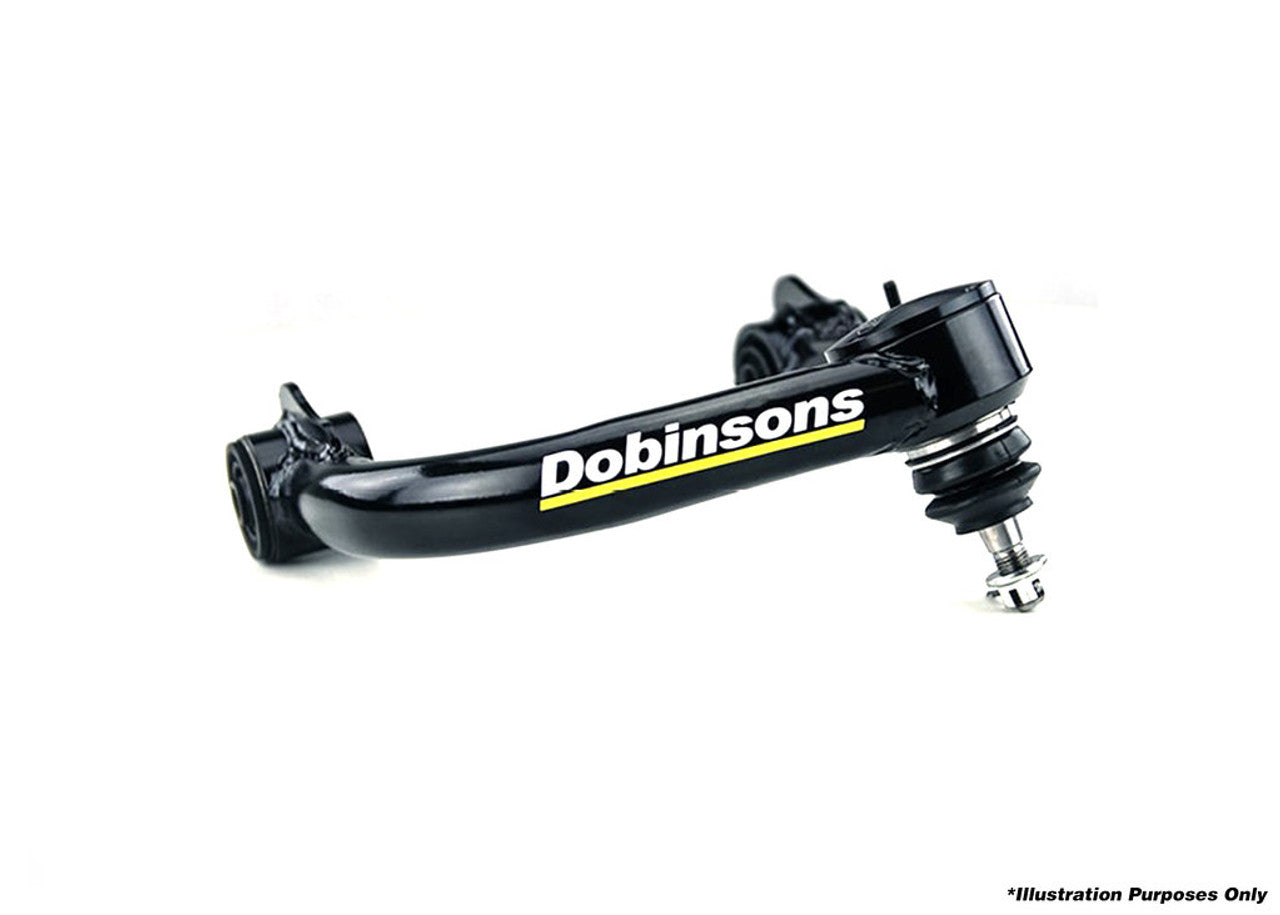 Dobinsons 3.5" TEAL MRR 3-Way Adjustable Lift Kit Toyota 4Runner 2010-2024 - DSSKITMRA01