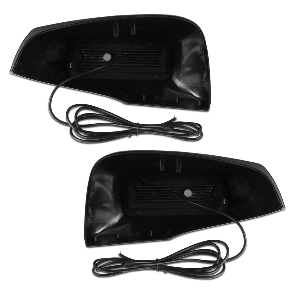 ORACLE LIGHTING 2016-2023 TOYOTA TACOMA LED OFF-ROAD SIDE MIRROR DITCH LIGHTS - PRE-ORDER