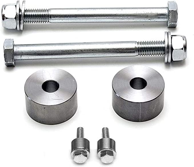ReadyLift Tacoma Differential Drop Kit - 47-5004