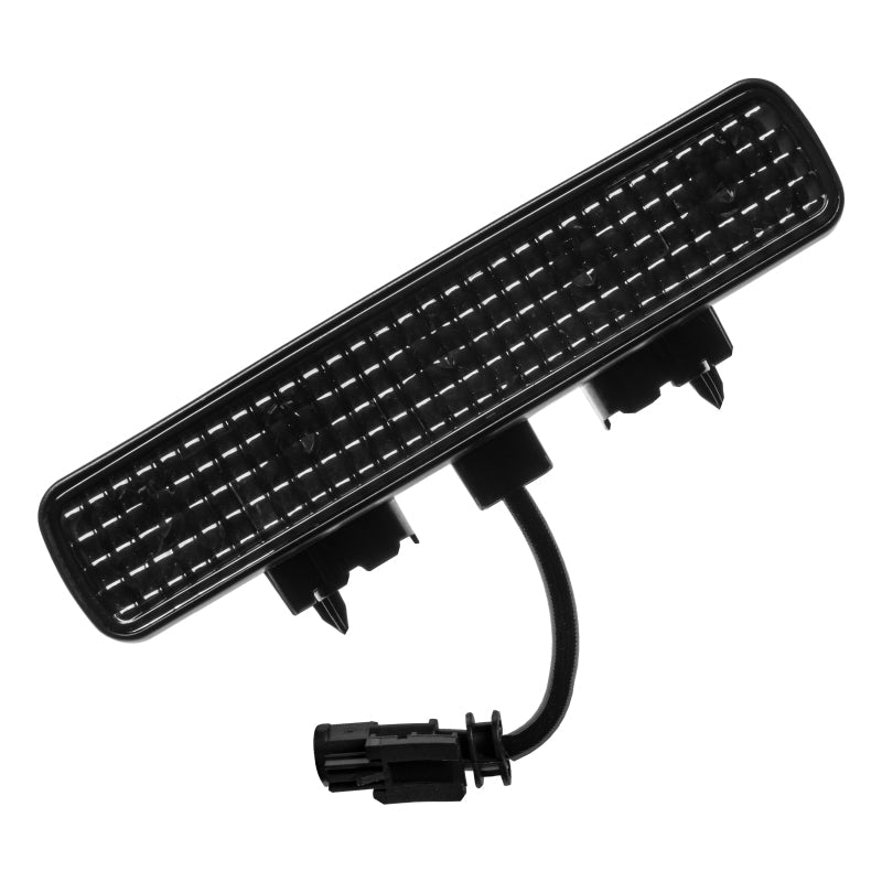 ORACLE JEEP WRANGLER JL SMOKED LENS LED THIRD BRAKE LIGHT