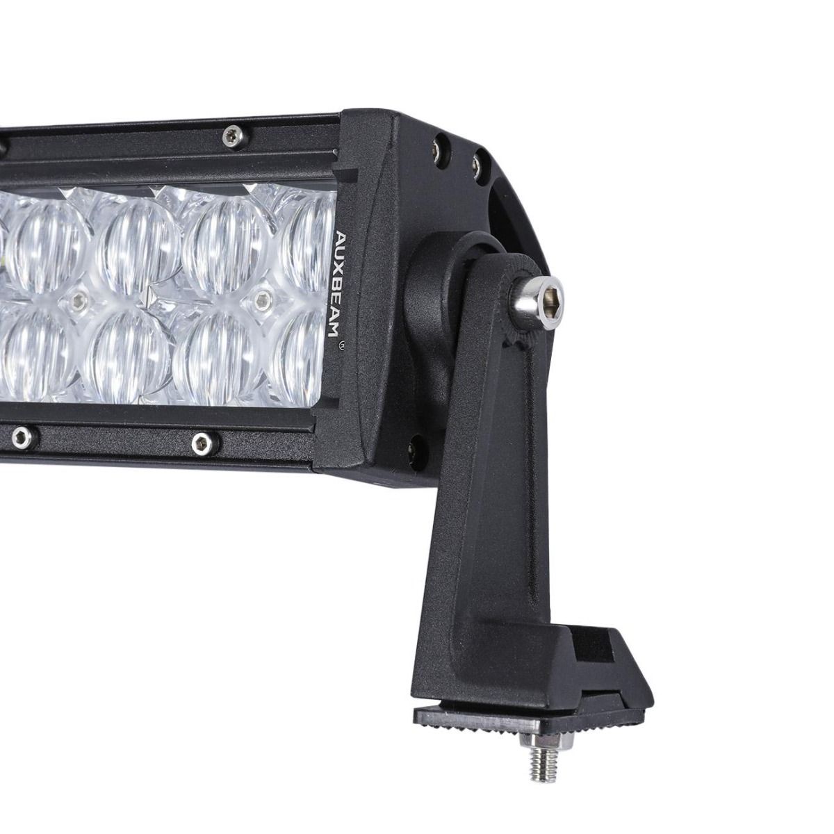 32 INCH 5D SERIES STRAIGHT/CURVED COMBO BEAM DOUBLE ROW LED LIGHT BAR FOR SUV ATV UTV TRUCKS PICKUP BOAT