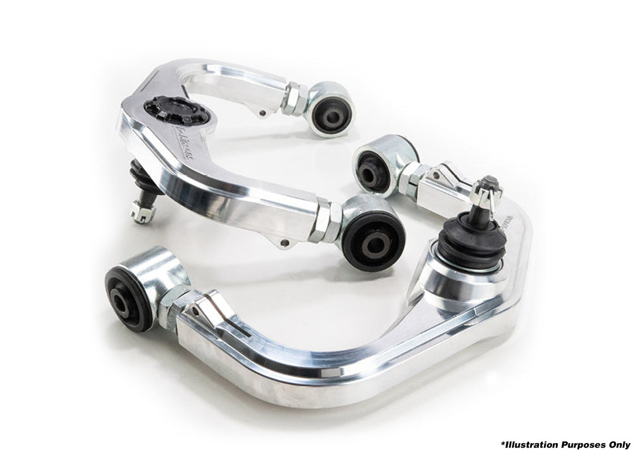 Dobinsons 3.5" TEAL MRR 3-Way Adjustable Lift Kit Toyota 4Runner 2010-2024 - DSSKITMRA01