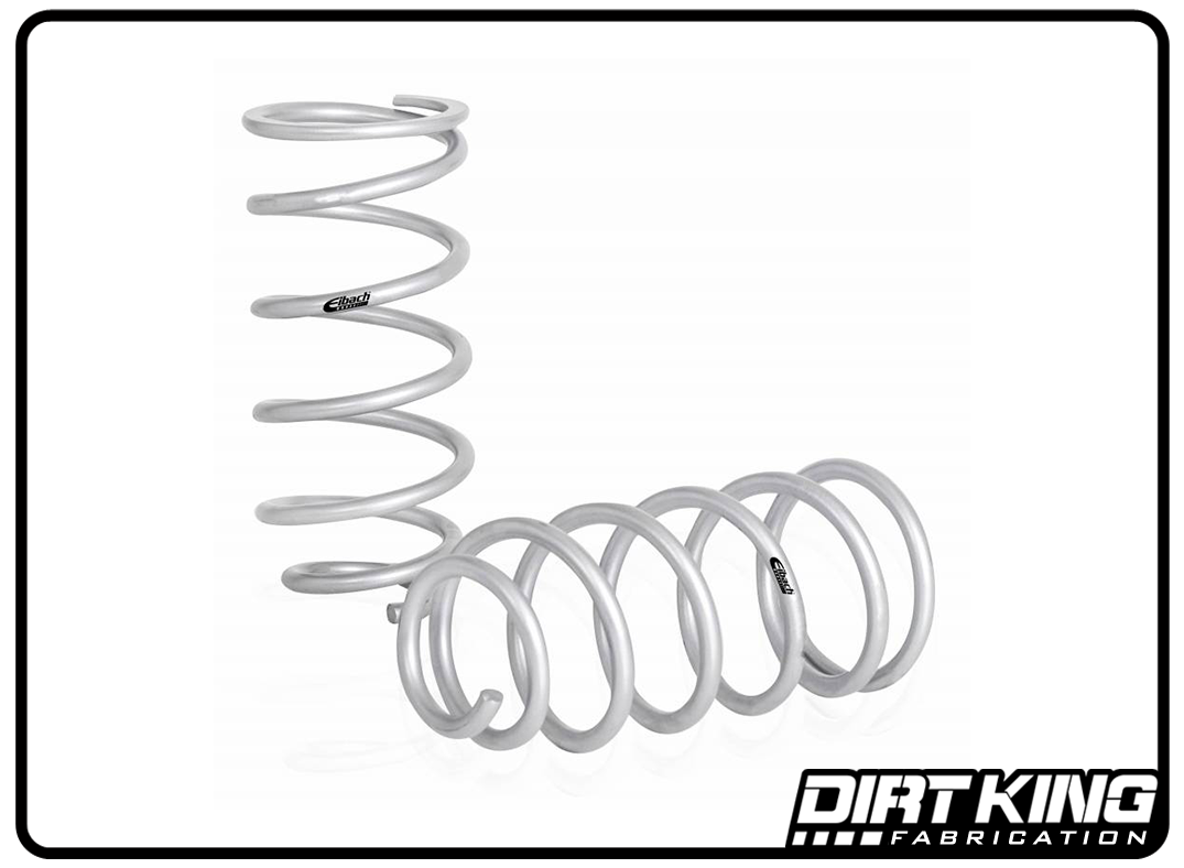 Eibach Pro-Lift-Kit +1" Rear Springs