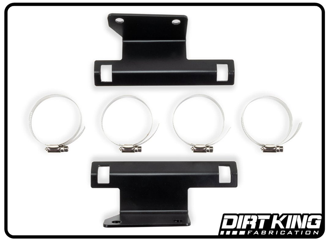 Bolt on Reservoir Mounts