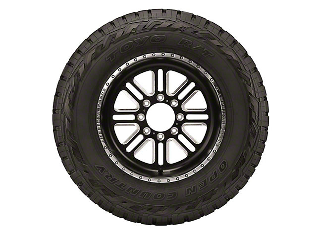 Toyo Open Country R/T Tire (37" - 37x12.50R17)