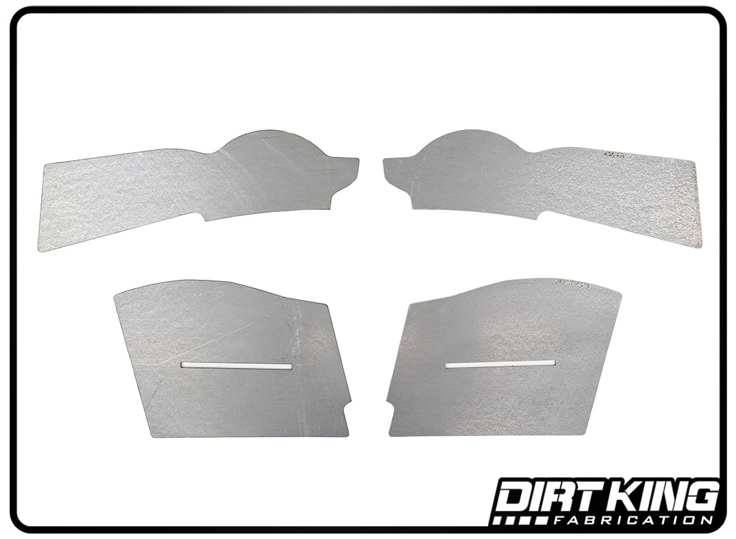 Front Frame Plate Kit