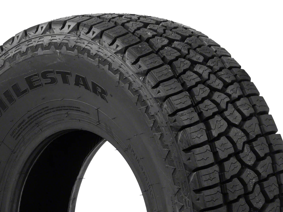 Milestar Patagonia AT/R All-Terrain Tire
(31" - 275/55R20)