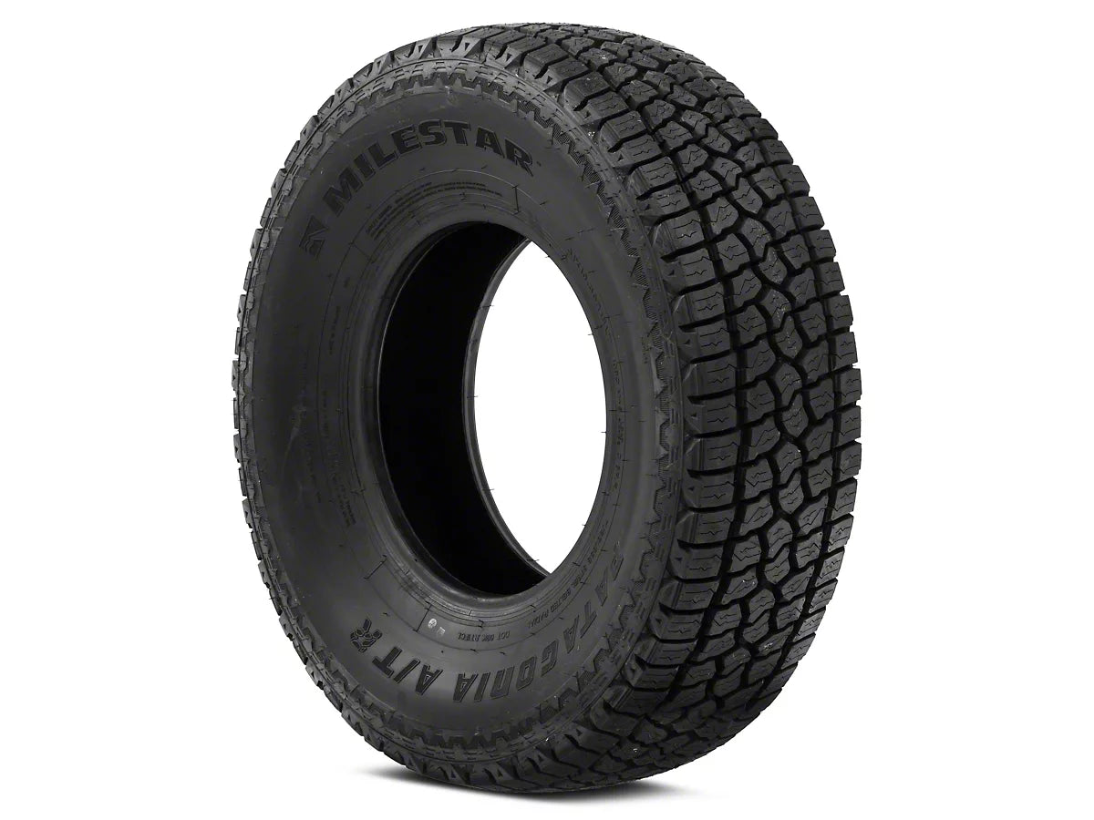 Milestar Patagonia AT/R All-Terrain Tire
(31" - 275/55R20)
