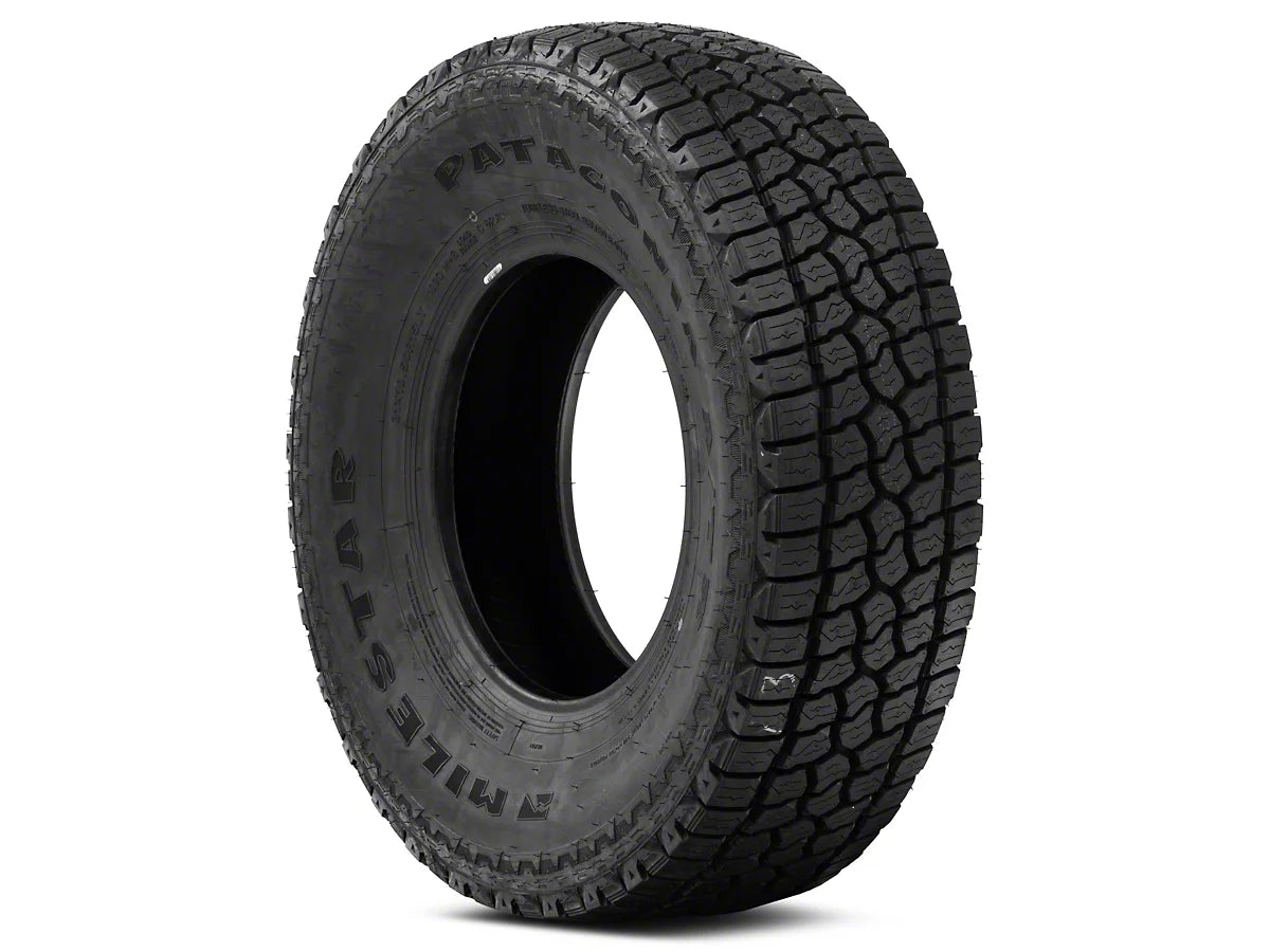 Milestar Patagonia AT/R All-Terrain Tire
(31" - 275/55R20)