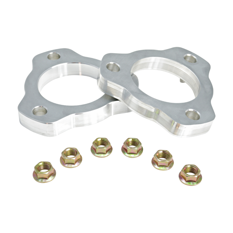 ReadyLIFT 1.25" FRONT LEVELING KIT - GM COLORADO / CANYON / ZR2 2014-2022