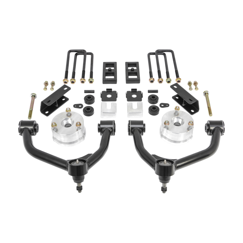 ReadyLIFT 3.5" SST LIFT KIT- COLORADO/CANYON 2015-2022