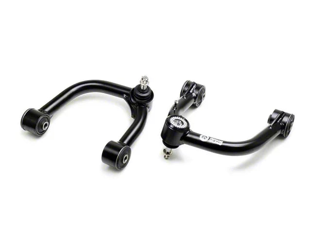 Freedom Offroad Front Upper Control Arms for 2 to 4-Inch Lift
(05-23 6-Lug Tacoma)