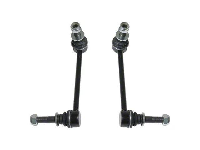 Freedom Offroad Extended Front Sway Bar End links
(05-23 Tacoma)