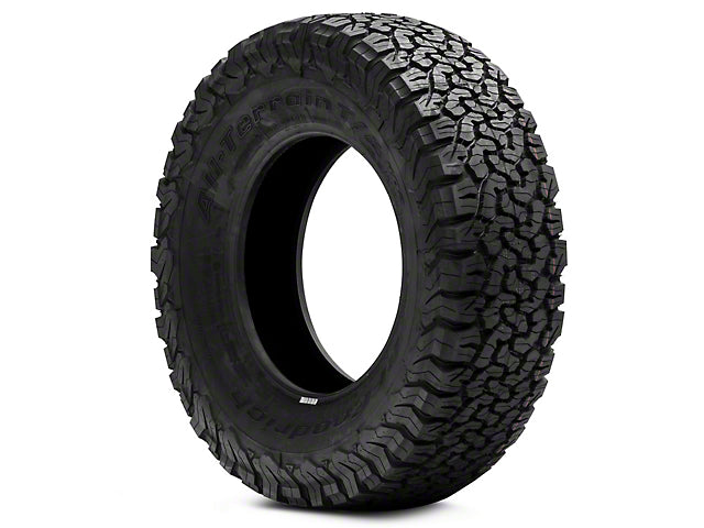 BF Goodrich All-Terrain T/A KO2 (33" - 285/70R17)