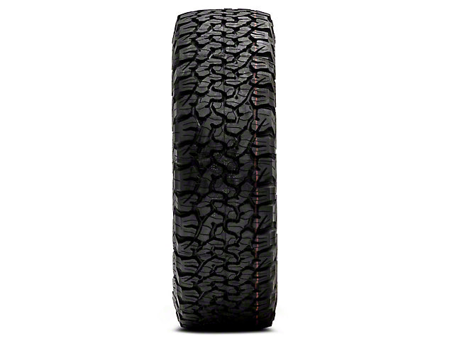 BF Goodrich All-Terrain T/A KO2 (33" - 285/70R17)