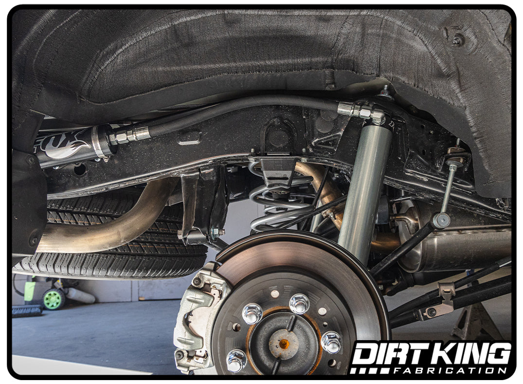 Eibach Pro-Lift-Kit +1" Rear Springs