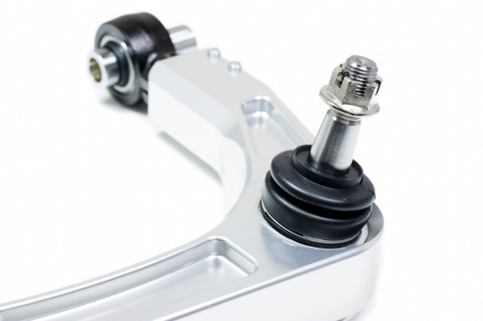 Billet Front Upper Control Arms for 2-4" Lift
