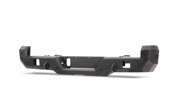 2016-2023 TOYOTA TACOMA BODY ARMOR 4X4 BUMPERS SET