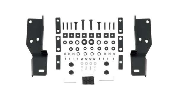 2016-2023 TOYOTA TACOMA BODY ARMOR 4X4 BUMPERS SET