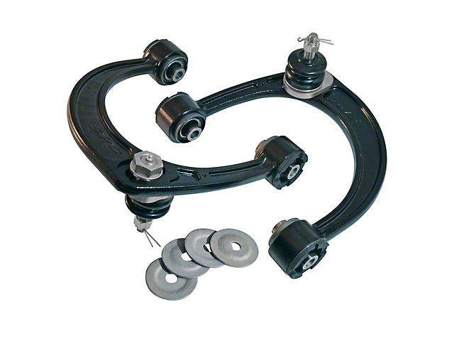 SPC Adjustable Front Upper Control Arms (03-23 4Runner)