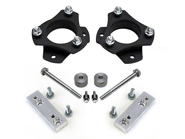 ReadyLIFT 2.75 to 3-Inch Leveling Kit (05-23 6-Lug Tacoma)