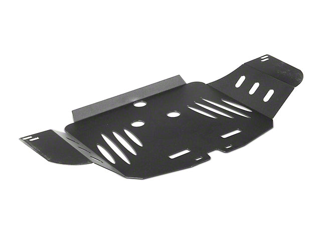 Skeerdy Cat Catalytic Converter Anti-Theft Device and Skid Plate (06-23 Tacoma)