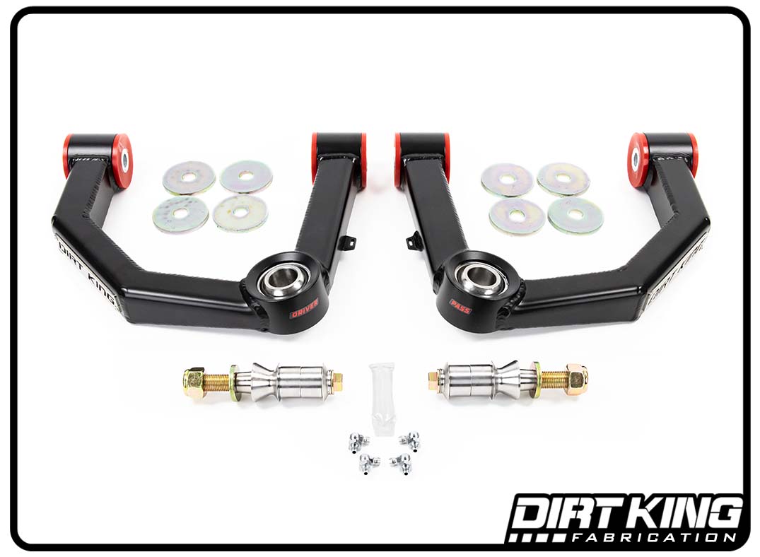 Toyota Tacoma Bushing Upper Control Arms