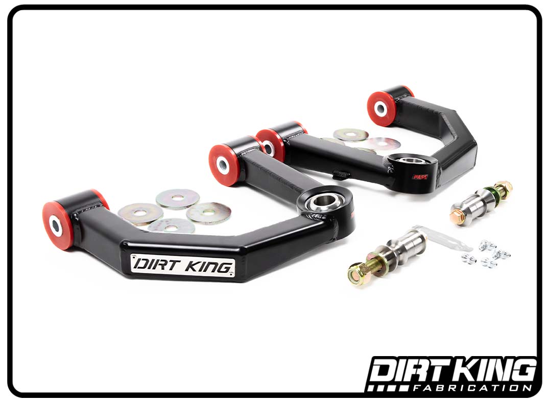 Toyota Tacoma Bushing Upper Control Arms