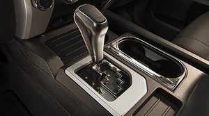 Toyota TRD Automatic Transmission Shift Knob (16-23 4Runner)