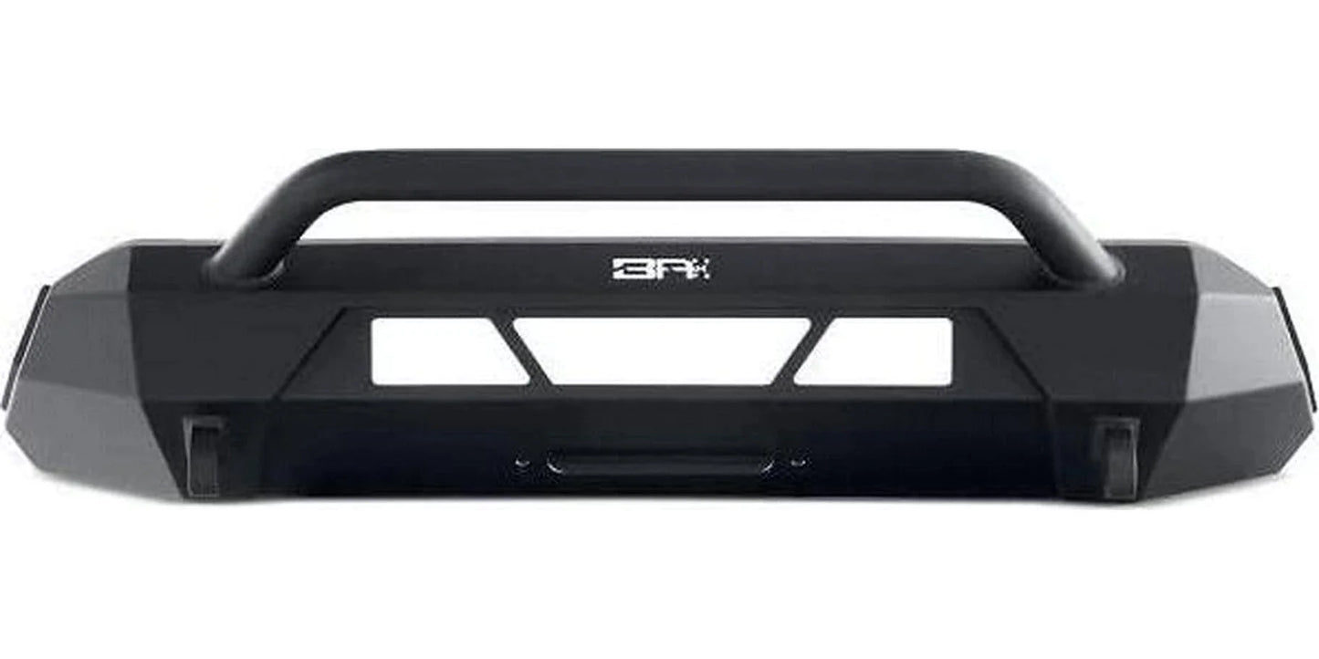 2016-2023 TOYOTA TACOMA BODY ARMOR 4X4 BUMPERS SET