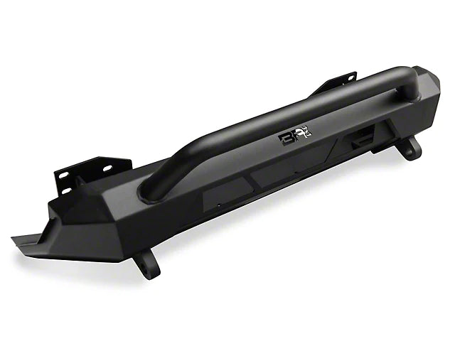 2016-2023 TOYOTA TACOMA BODY ARMOR 4X4 BUMPERS SET