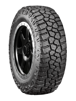 Cooper: Discoverer Rugged Trek LT285/70R17