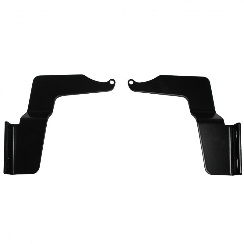 BAJA DESIGNS 2005-2015 TOYOTA TACOMA 30IN LIGHT BAR BRACKET KIT
