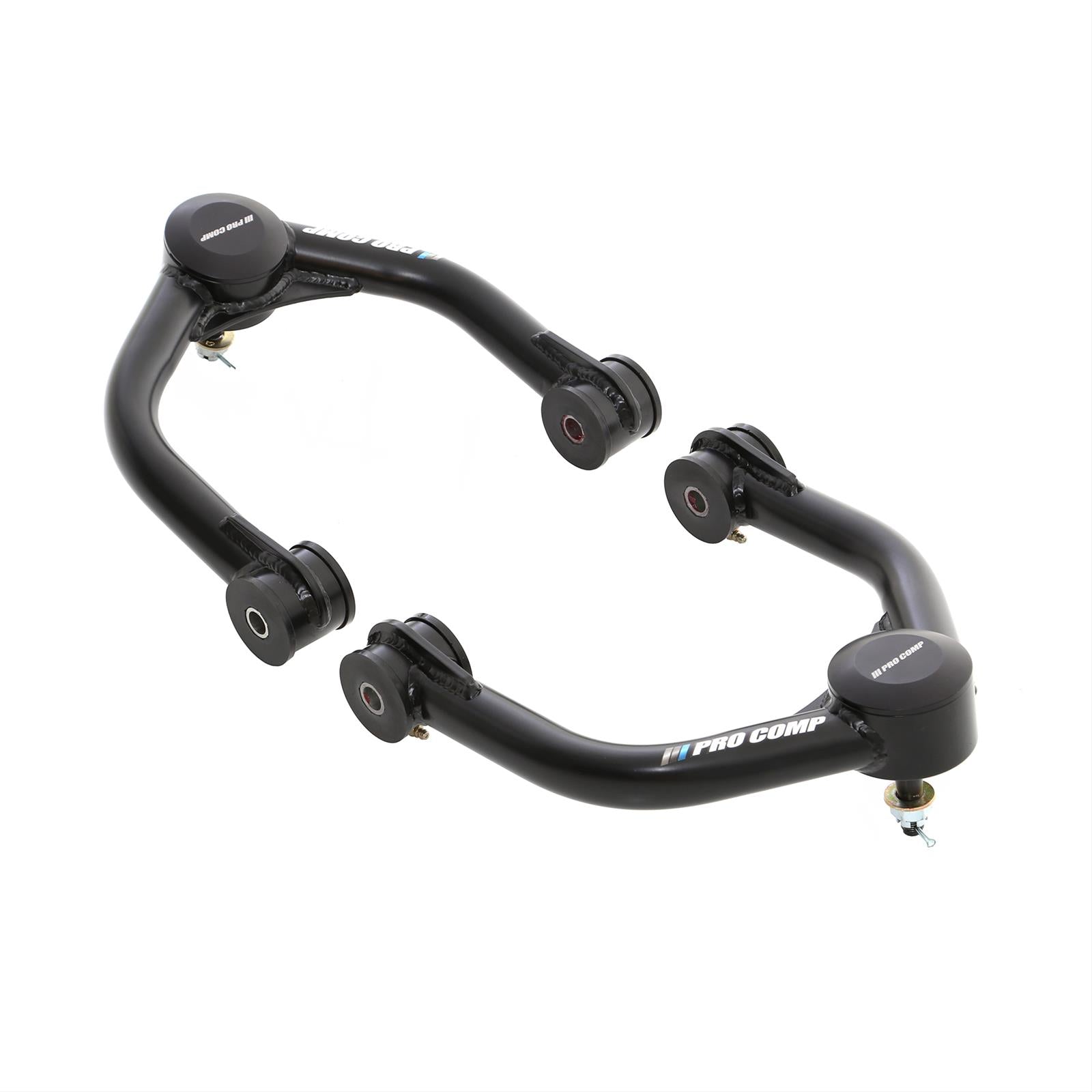 2005-2017 Toyota Tacoma Pro Comp Uniball Upper A Arm with Billet Dust Cap