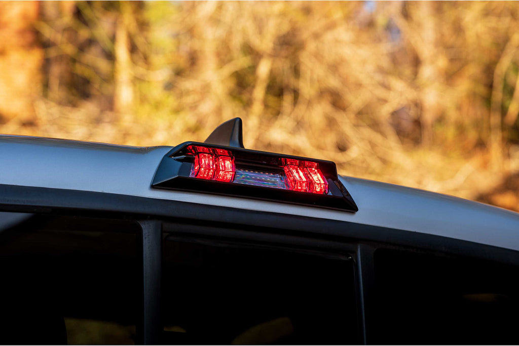 Morimoto X3B LED BRAKE LIGHT: TOYOTA TACOMA (16-23)