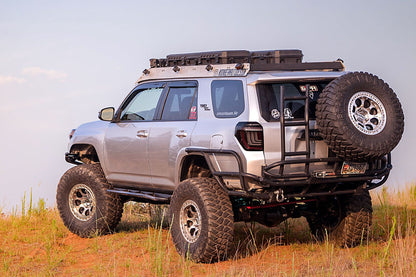 TOYOTA 4RUNNER (10-21): MORIMOTO XB LED TAILS (GEN 2)