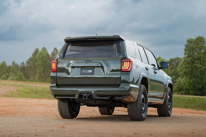 TOYOTA 4RUNNER (10-21): MORIMOTO XB LED TAILS (GEN 2)
