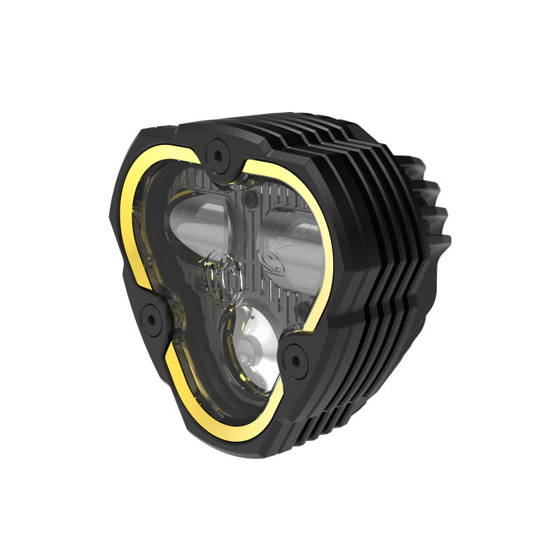 KC HILITES FLEX ERA 3 DUAL MODE SAE FOG LIGHTS - 2-LIGHT MASTER KIT FOR TOYOTA TACOMA/4RUNNER/TUNDRA