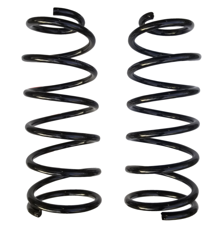 3" Rear Lift Springs