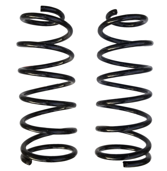 3" Rear Lift Springs