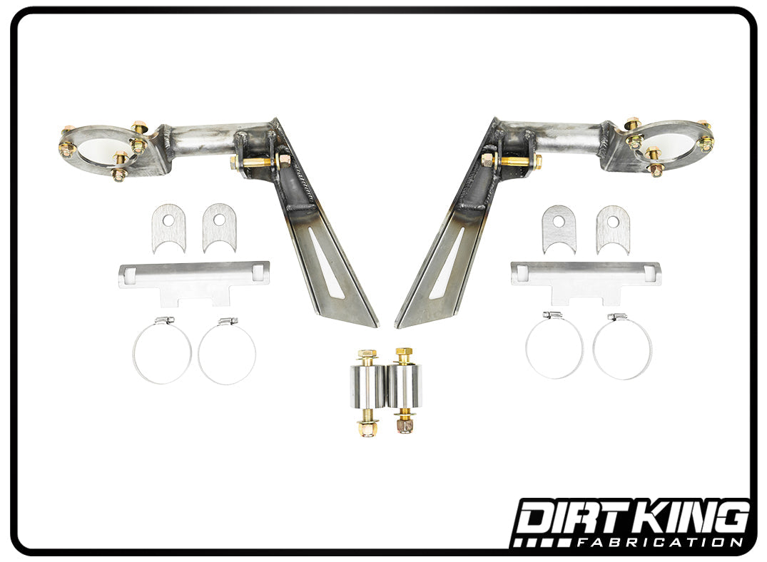 Bypass Shock Hoop Kit
