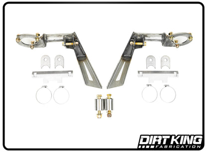 Bypass Shock Hoop Kit