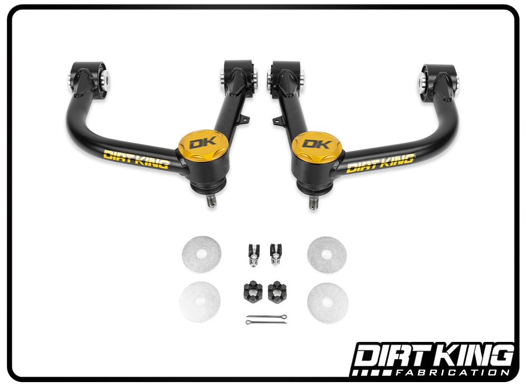 Ball Joint Upper Control Arms