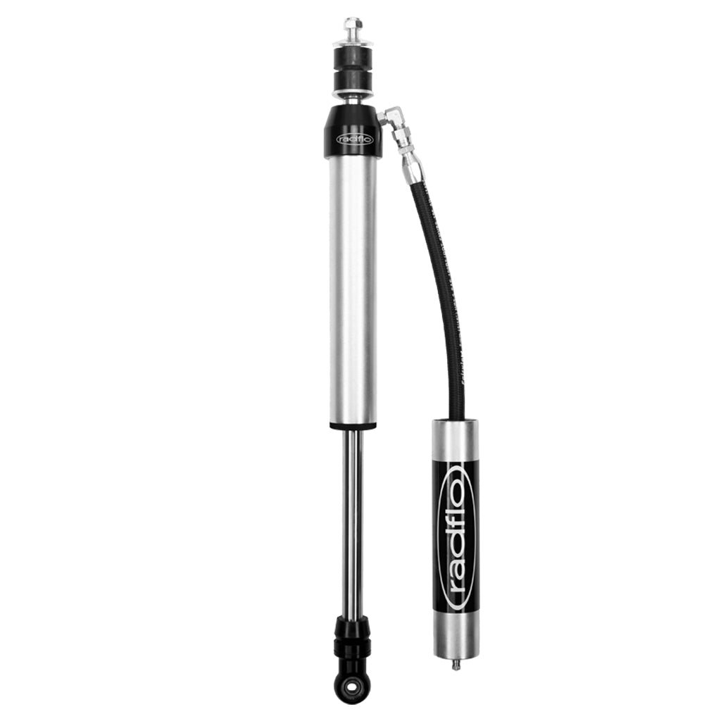 Rear Remote Reservoir 0-2″ Lift