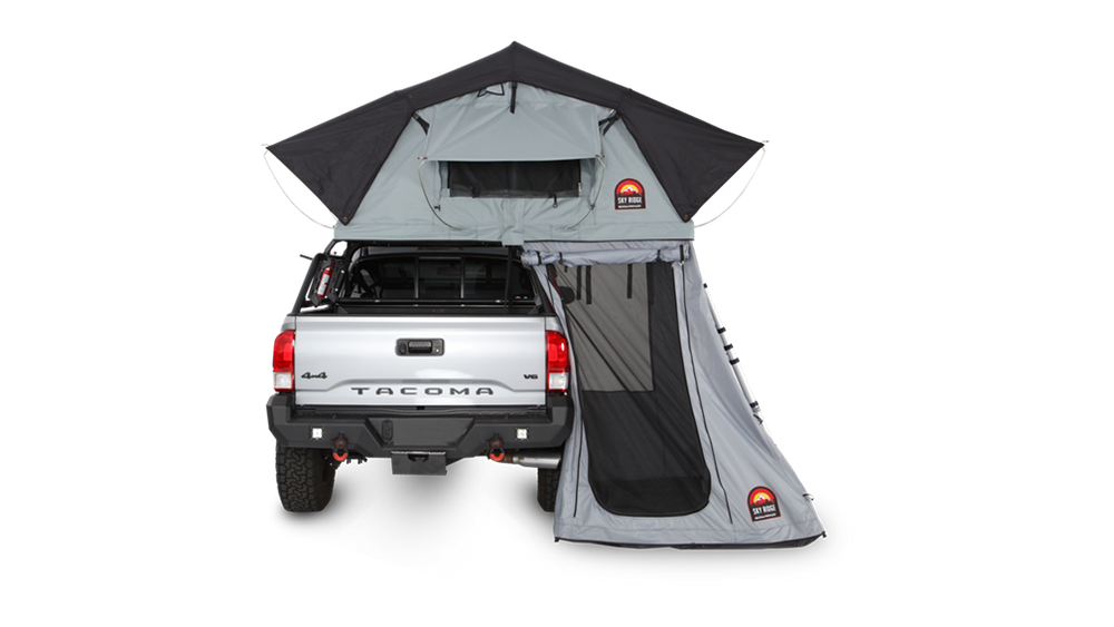 BODY ARMOR 4X4 SKY RIDGE PIKE 2 ANNEX ROOM - TACOMA