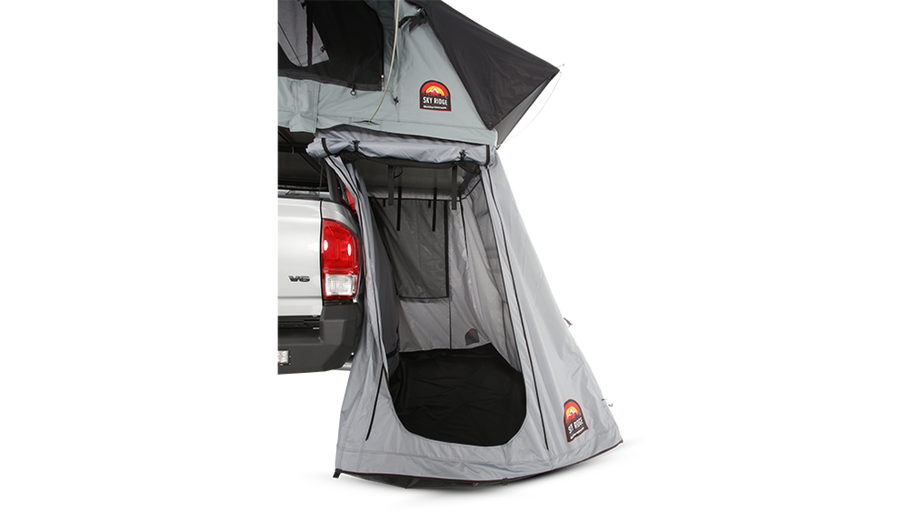 BODY ARMOR 4X4 SKY RIDGE PIKE 2 ANNEX ROOM - TACOMA